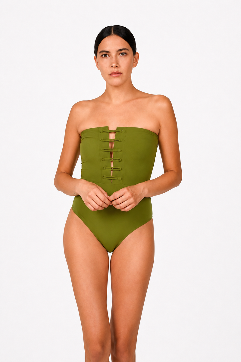 006 Bondie — Verde