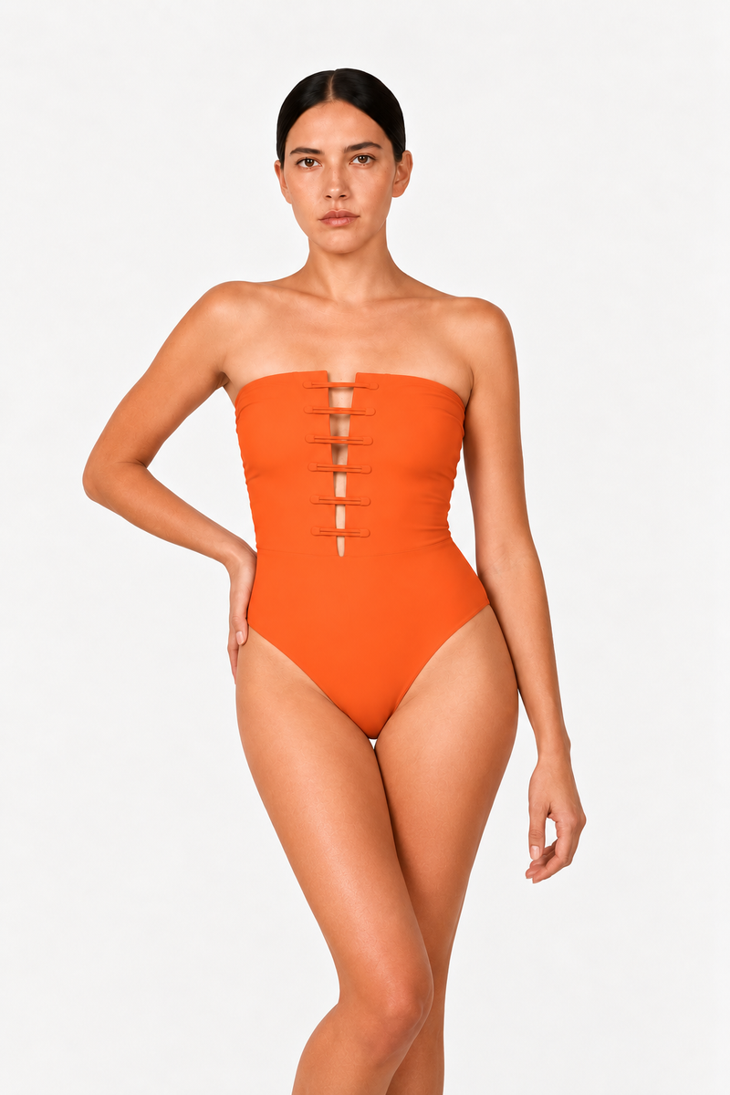 006 Bondie — Marrakech Orange
