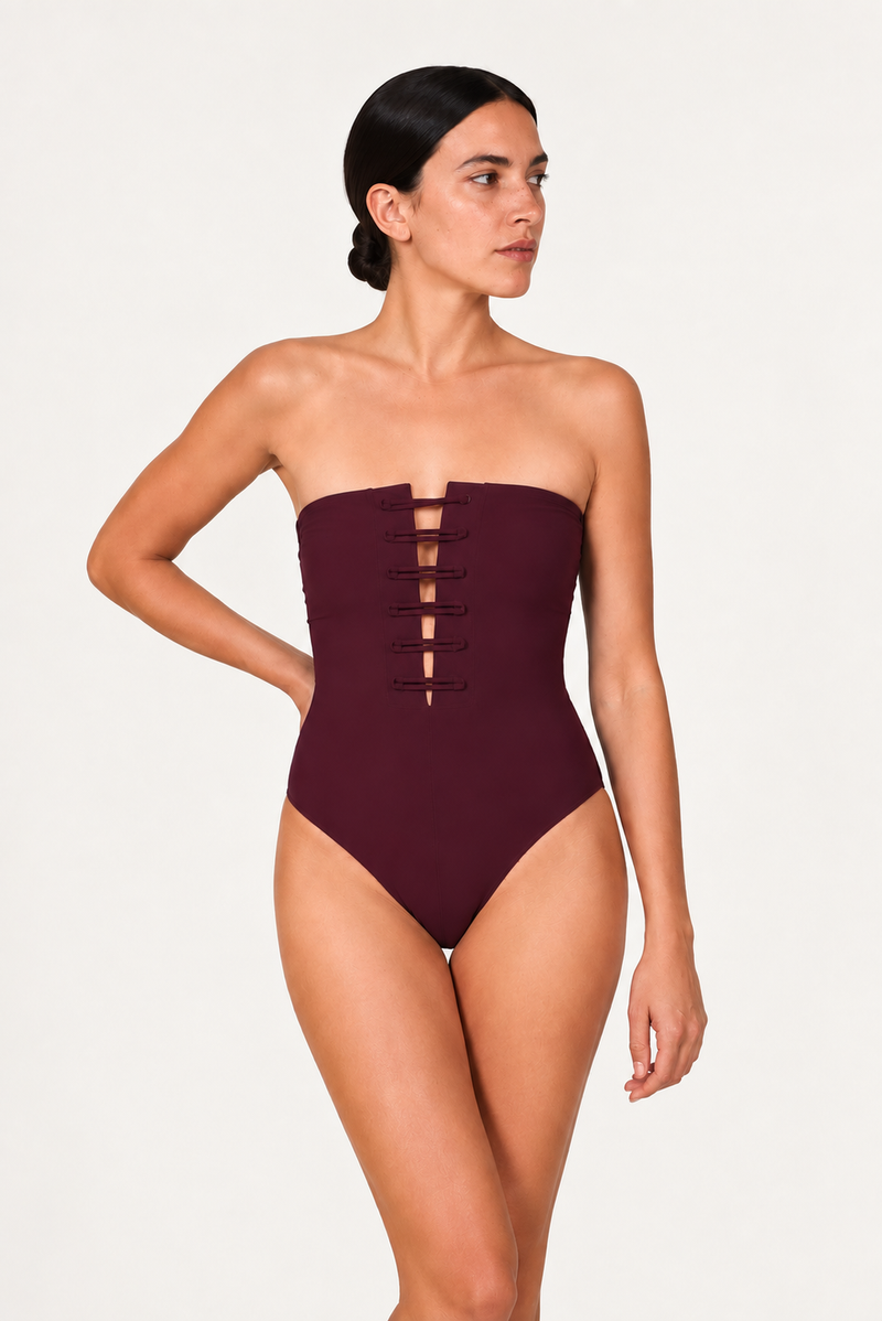 006 Bondie — Aubergine