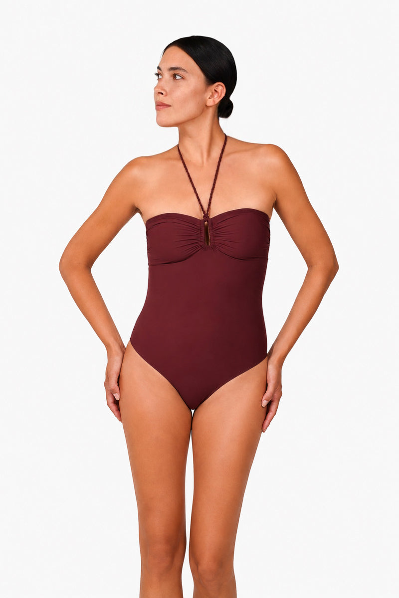 959 — Aubergine