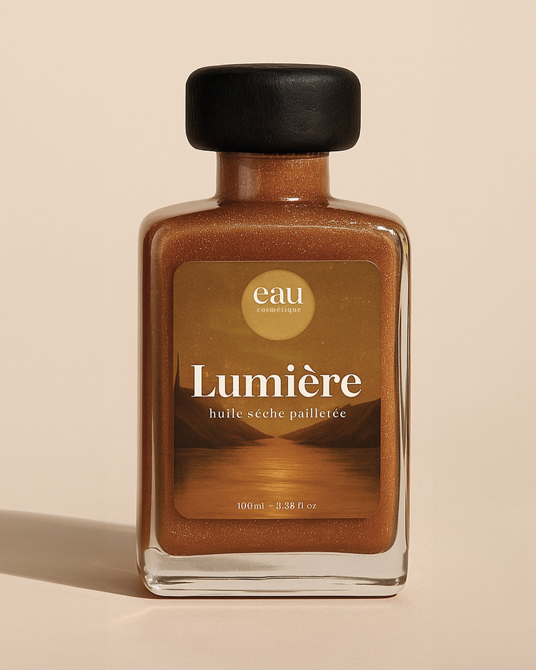 Lumière - After Sun