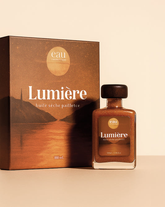Lumière - After Sun