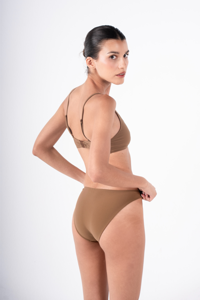 THE TWO-PIECES