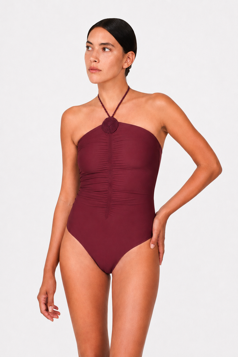 Vals 1 — Aubergine