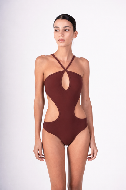 O2O Trikini
