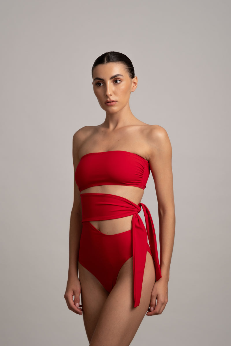 8.11.8 — Red Flambé