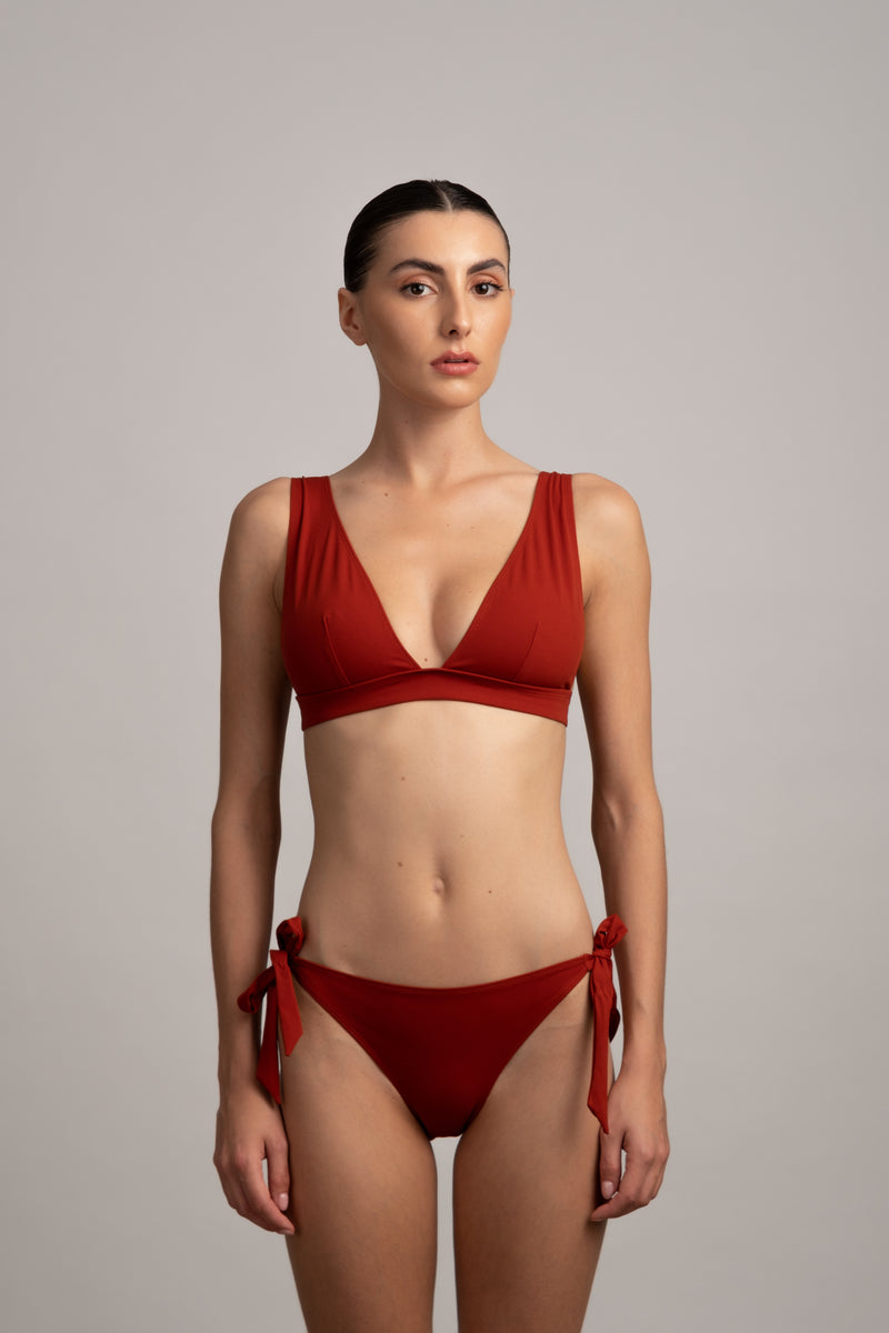 989-2 — Terre cuite