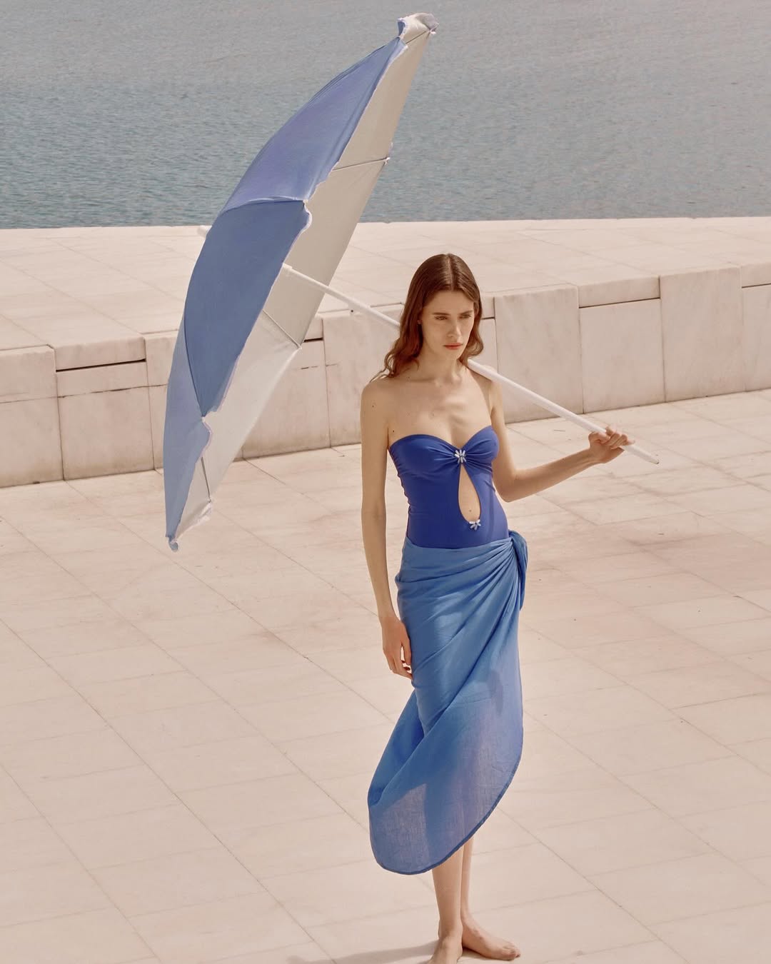 VÊTEMENTS DE MER