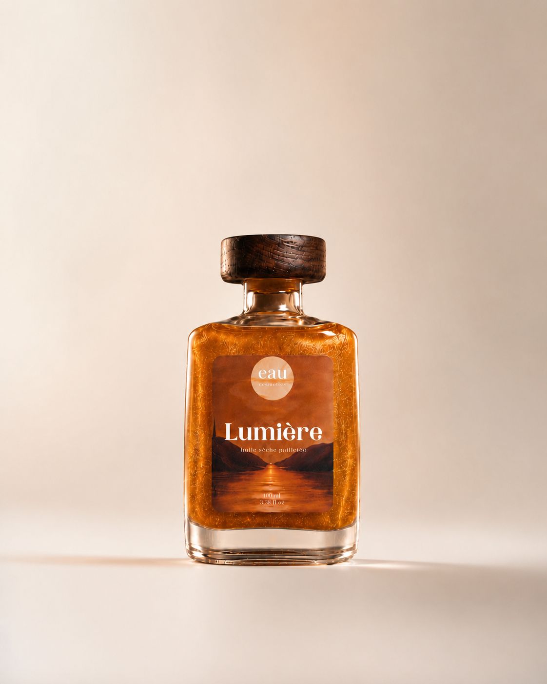 Lumière - After Sun