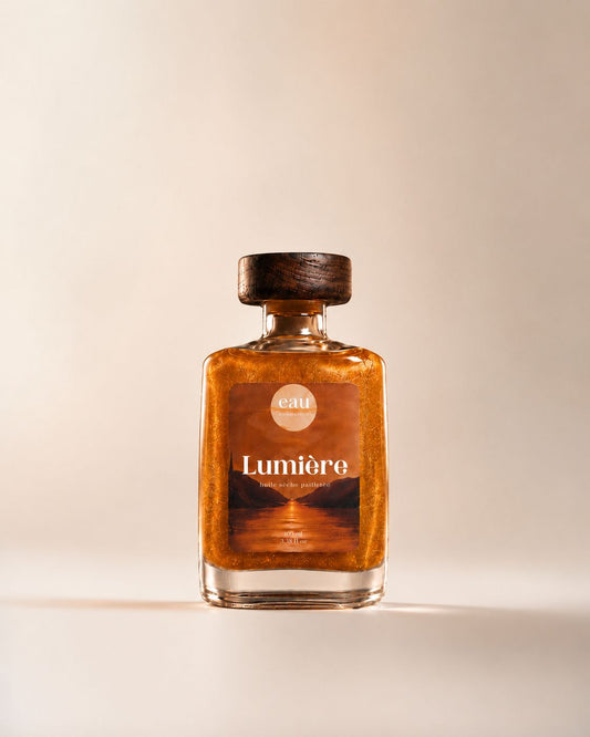 Lumière - After Sun