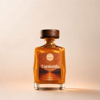 Tantastic - Huile bronzante