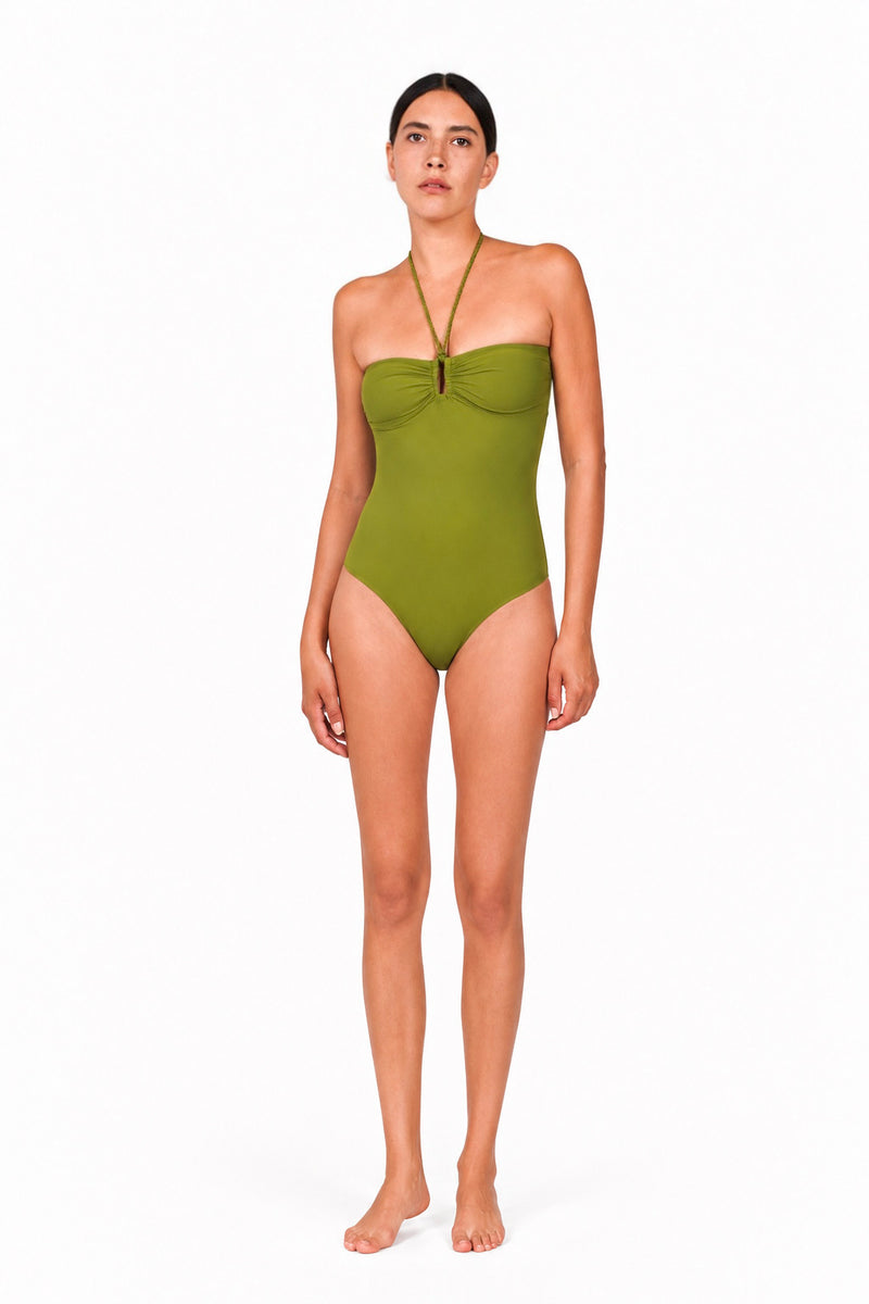 959 — Verde