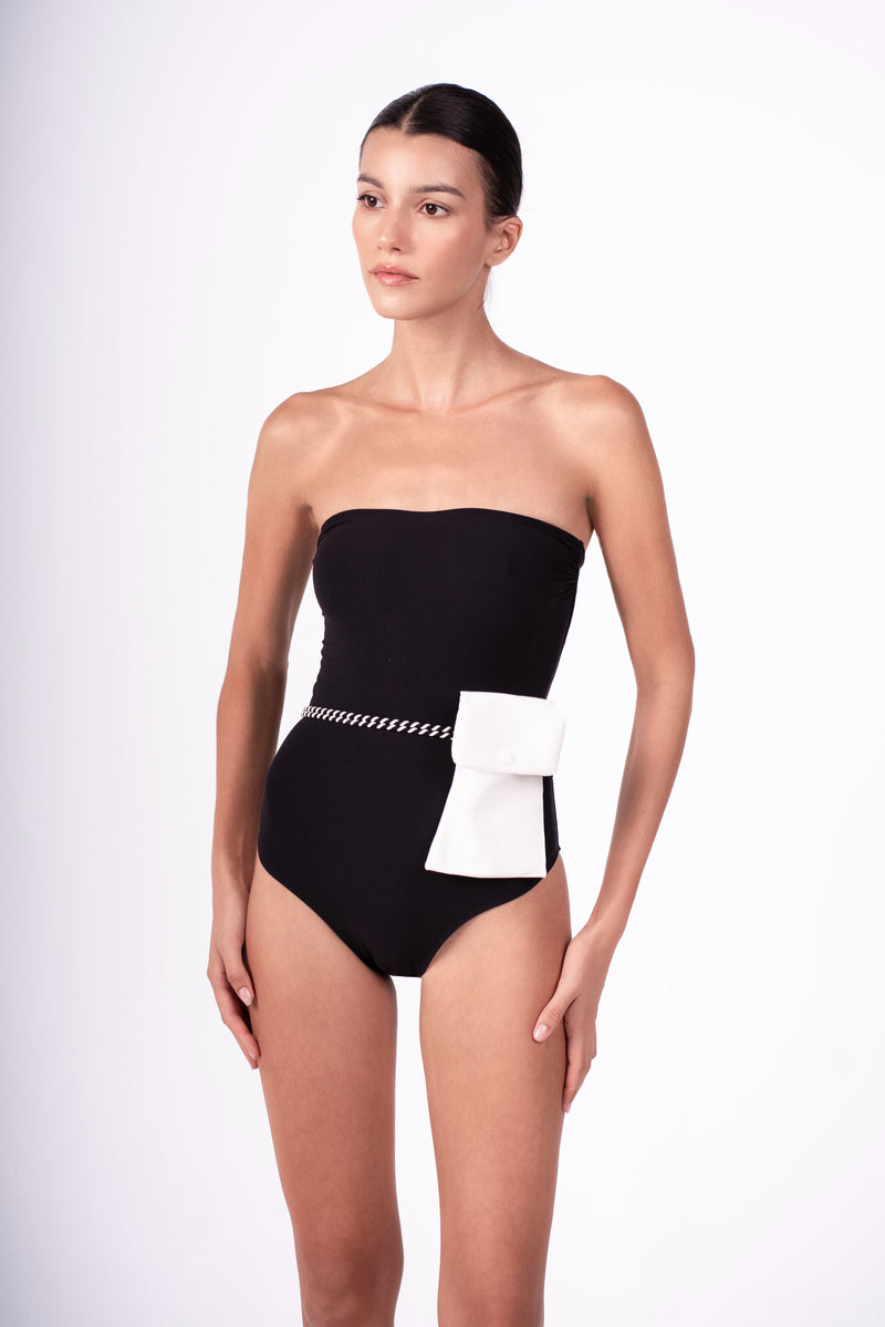 Le Sac — Eternal Black