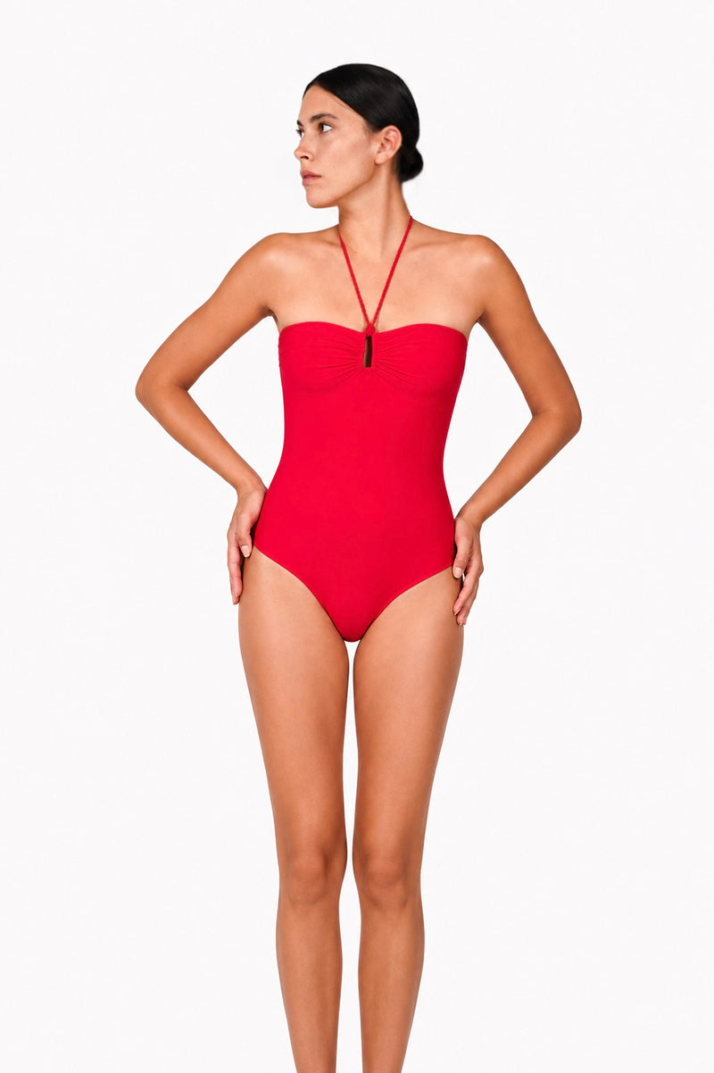 959 — Red Flambé