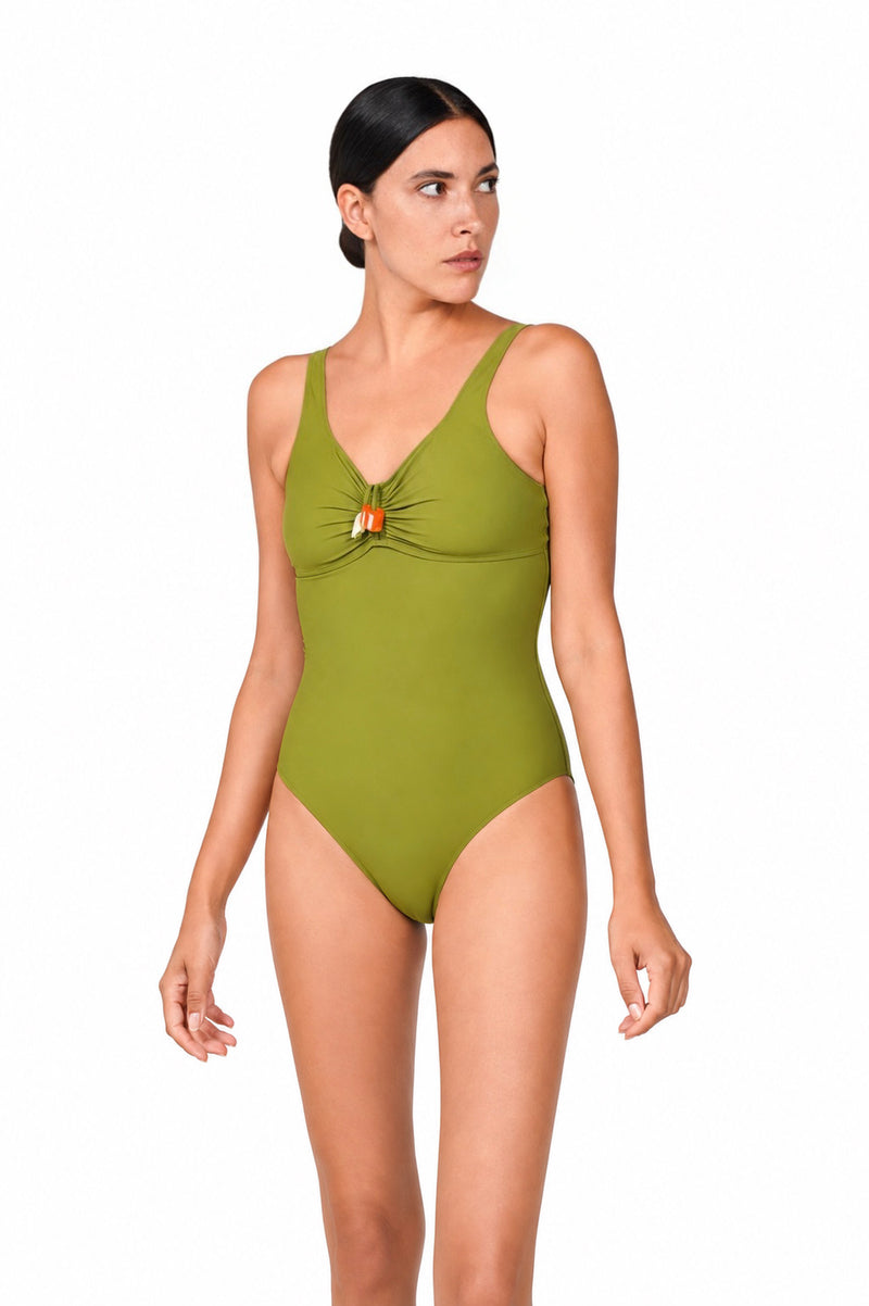 Limone — Verde