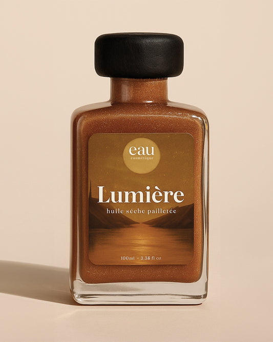 Lumière - After Sun